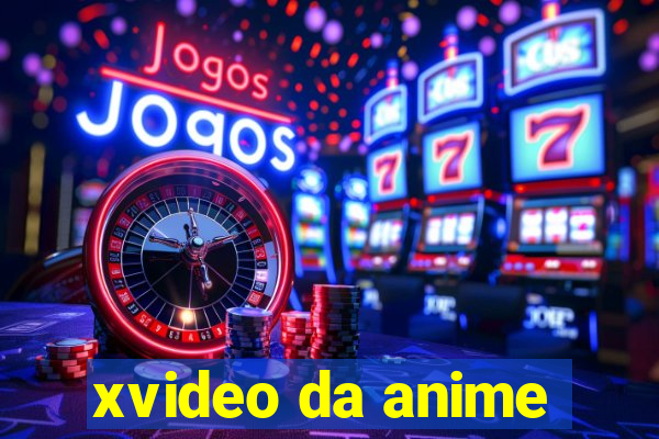 xvideo da anime